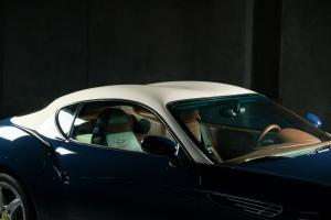 Ferrari 575 GTZ 2005 года 